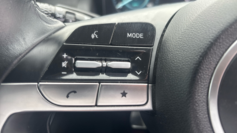 Hyundai TUCSON 1.6 TGDi SE Connect 5dr 2WD Petrol Estate